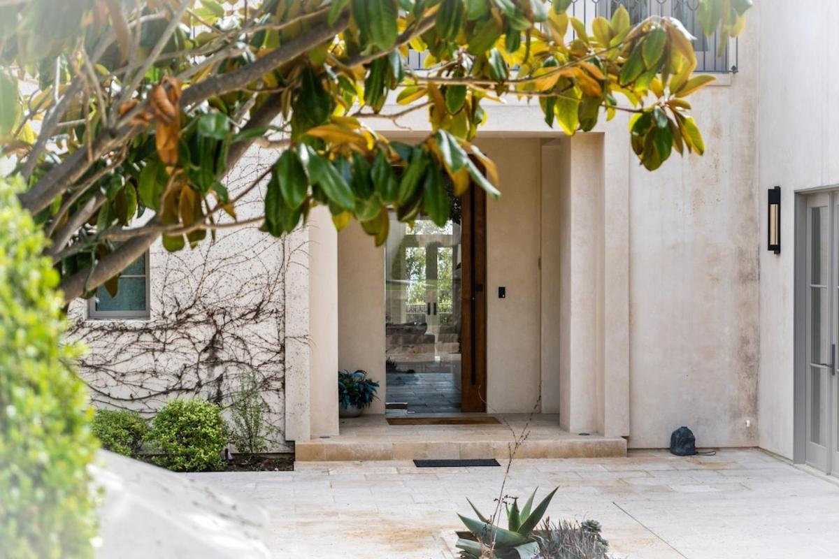 Tower Grande Villa - Los Angeles — Photos 1